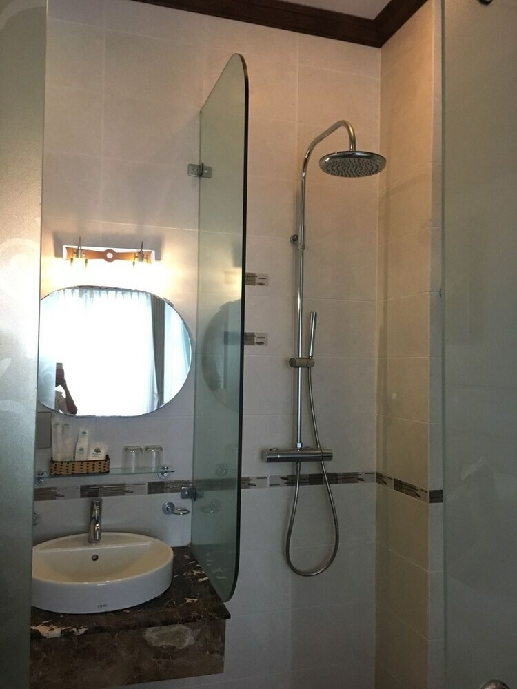 Rembrandt Hotel Nha Trang