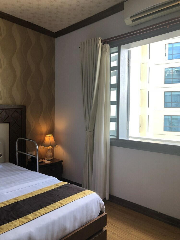 Rembrandt Hotel Nha Trang