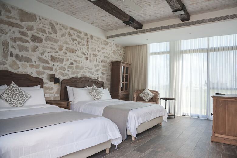 Bed & Breakfast Cloud 9 Panorama Guest House
