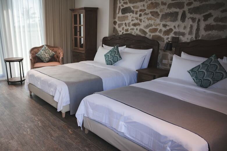 Bed & Breakfast Cloud 9 Panorama Guest House