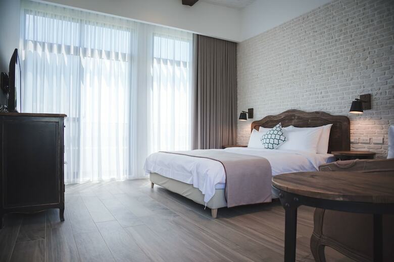 Bed & Breakfast Cloud 9 Panorama Guest House