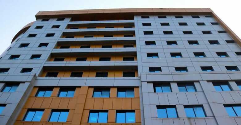 Aparthotel R�sidence Le Carat Bonapriso