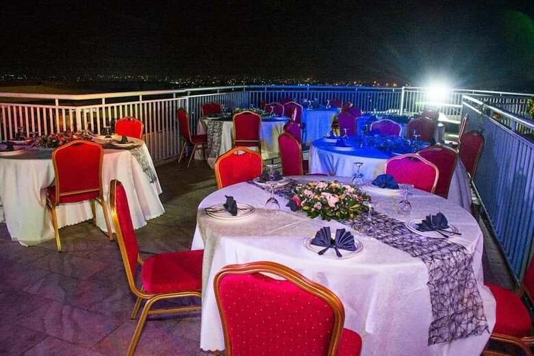 Aparthotel R�sidence Le Carat Bonapriso