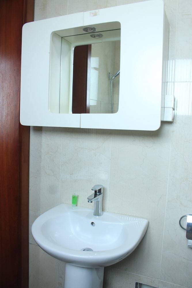 Aparthotel R�sidence Le Carat Bonapriso