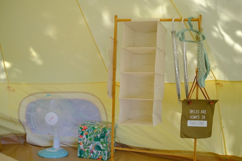 Hotel O Little Tent de Koh Chang
