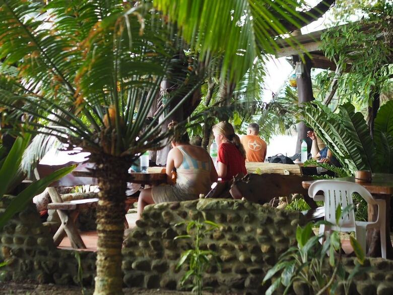 Hotel O Little Tent de Koh Chang
