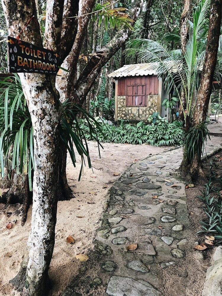Hotel O Little Tent de Koh Chang