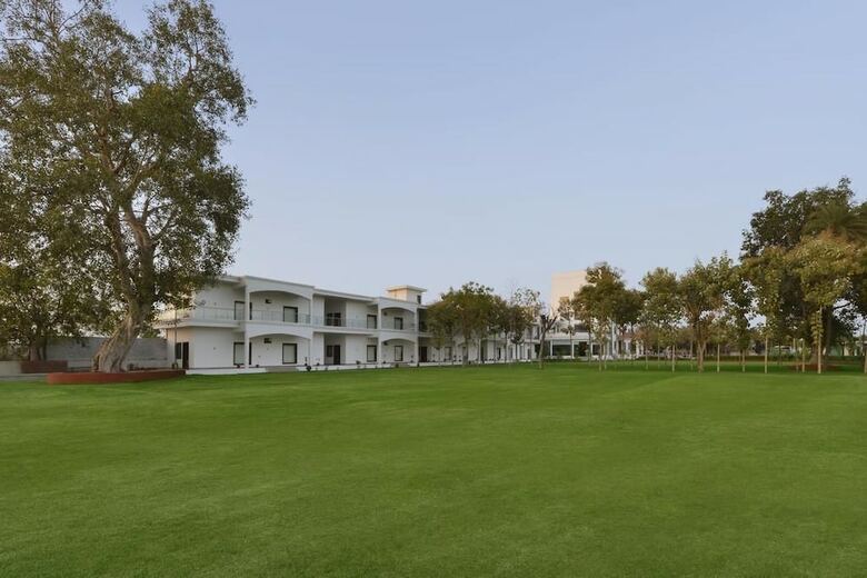 Apartamento The Elegance Resort
