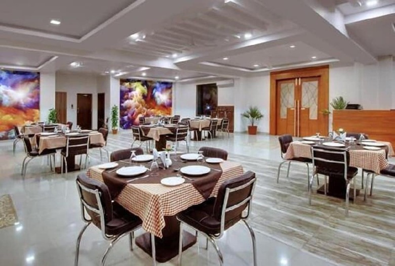 Apartamento The Elegance Resort