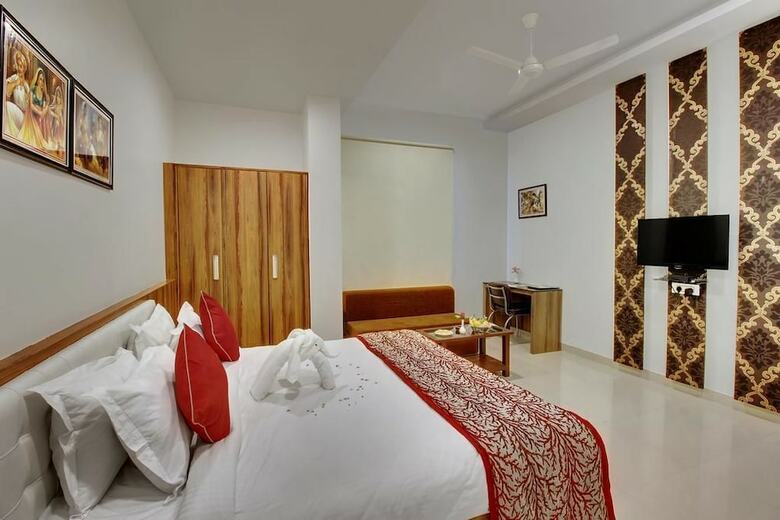 Apartamento The Elegance Resort