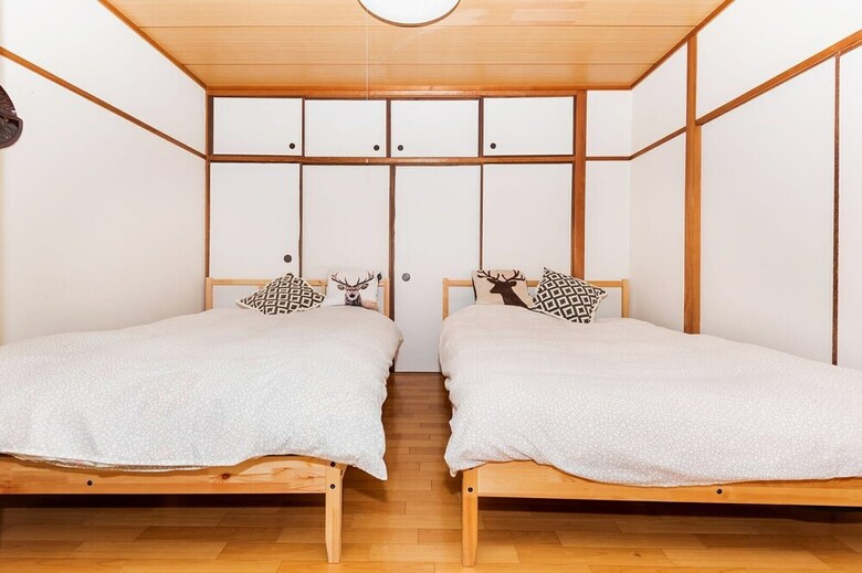 Namba Sunny And Comfortable Apartment
