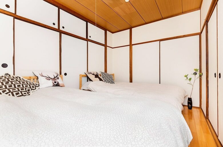 Namba Sunny And Comfortable Apartment