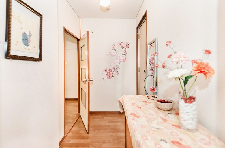 Namba Sunny And Comfortable Apartment