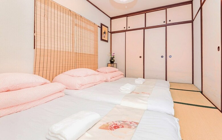 Namba Sunny And Comfortable Apartment
