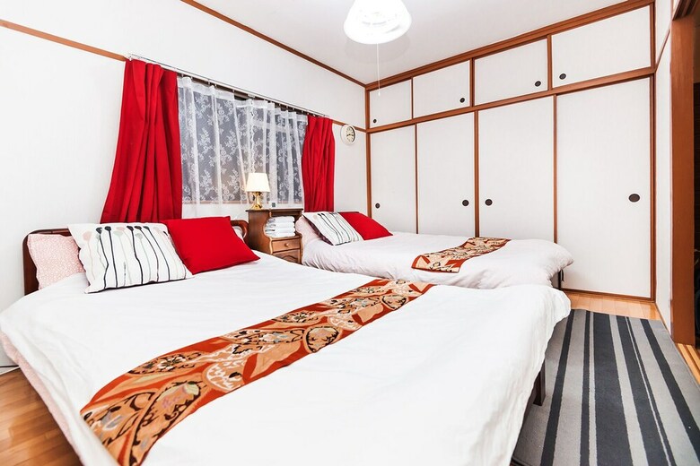 Namba Sunny And Comfortable Apartment
