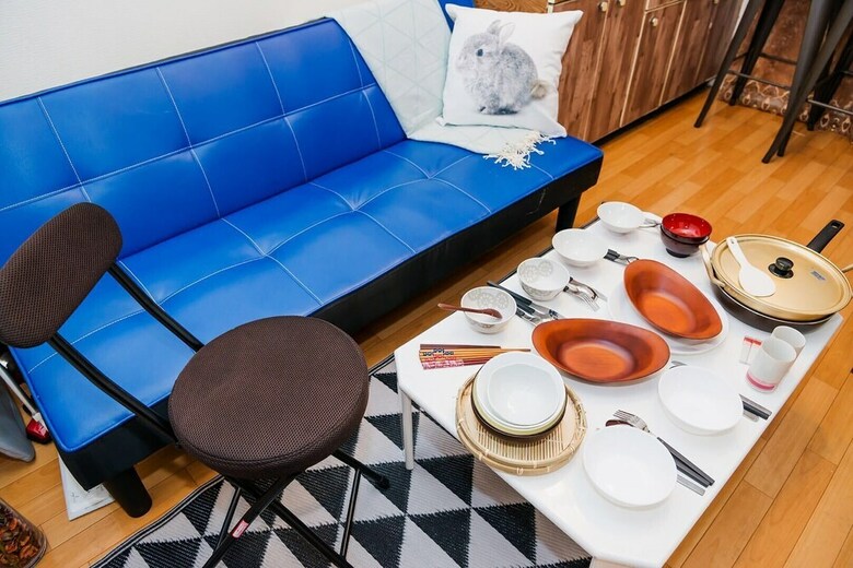 Namba Sunny And Comfortable Apartment