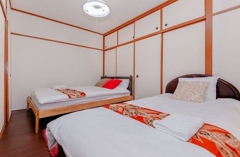 Namba Sunny And Comfortable Apartment