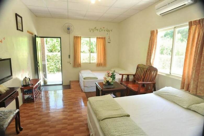 Hotel Jia Jia Homestay