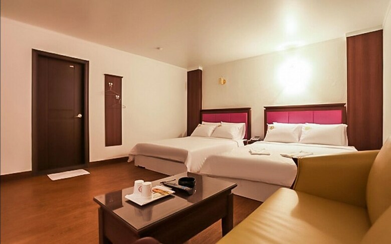 Hotel Vole