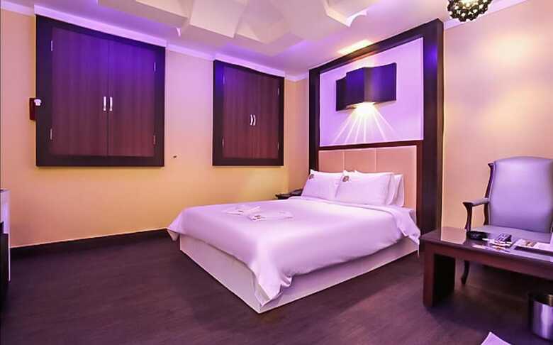 Hotel Vole