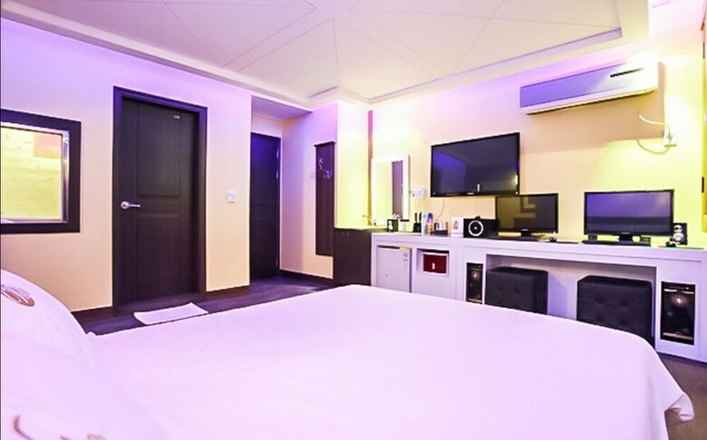 Hotel Vole