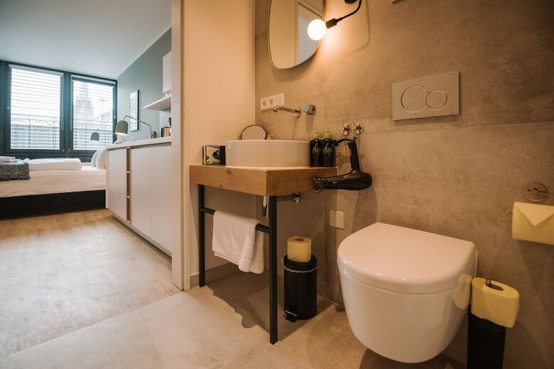 Apartamentos Limehome Flensburg Holm