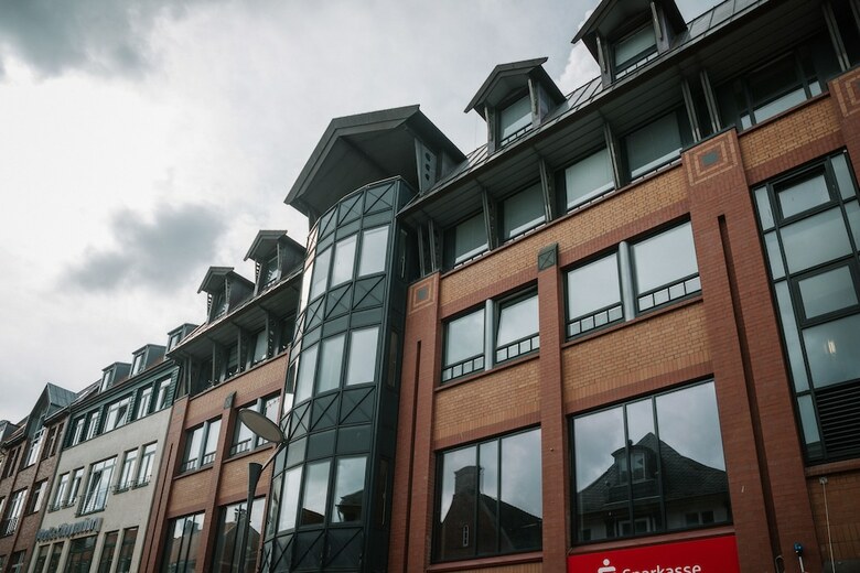 Apartamentos Limehome Flensburg Holm