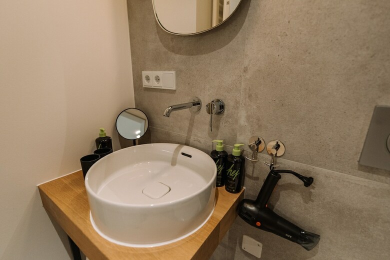 Apartamentos Limehome Flensburg Holm