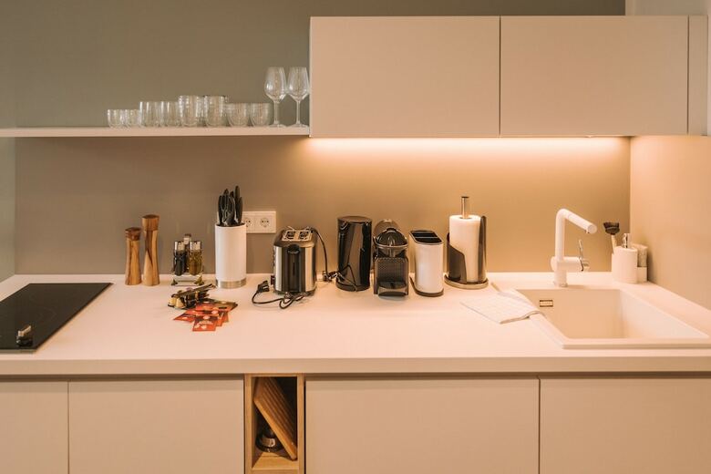 Apartamentos Limehome Flensburg Holm