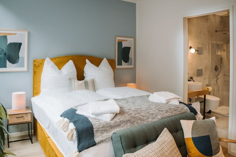 Apartamentos Limehome Flensburg Holm