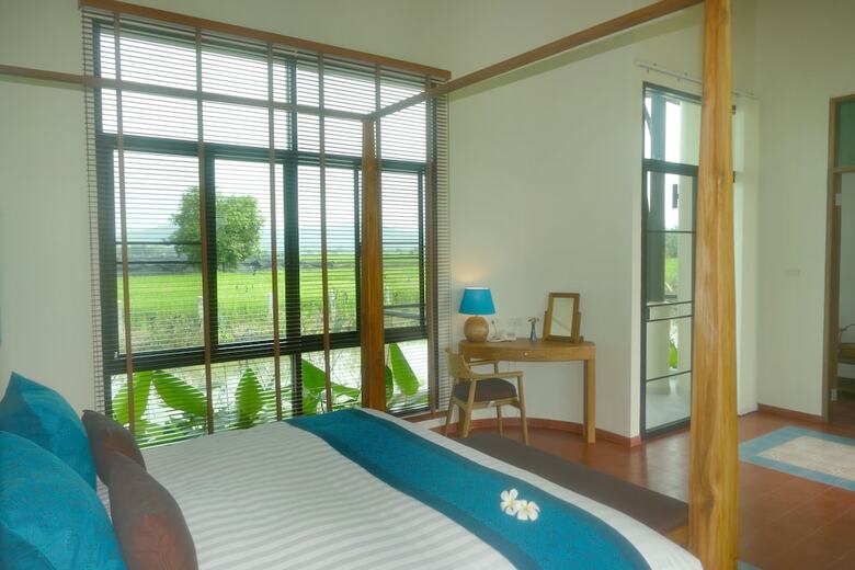 Hotel Sanjana Resort And Spa