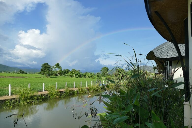 Hotel Sanjana Resort And Spa