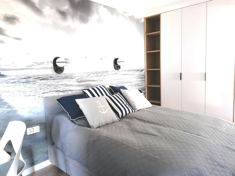 Apartamenty Sun & Snow Gardenia
