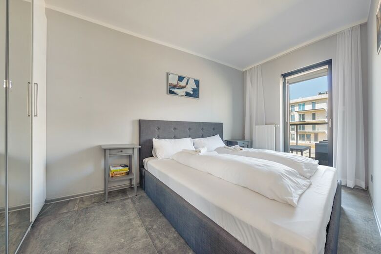 Apartamenty Sun & Snow Gardenia