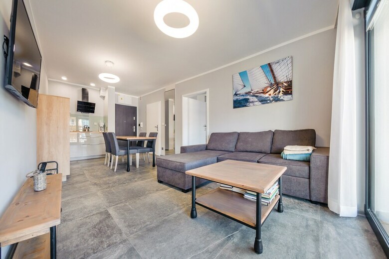 Apartamenty Sun & Snow Gardenia