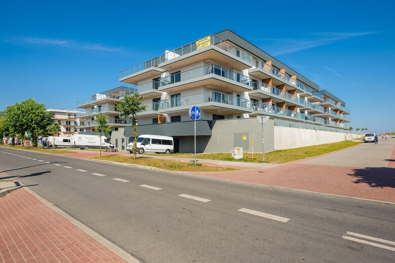 Apartamenty Sun & Snow Gardenia