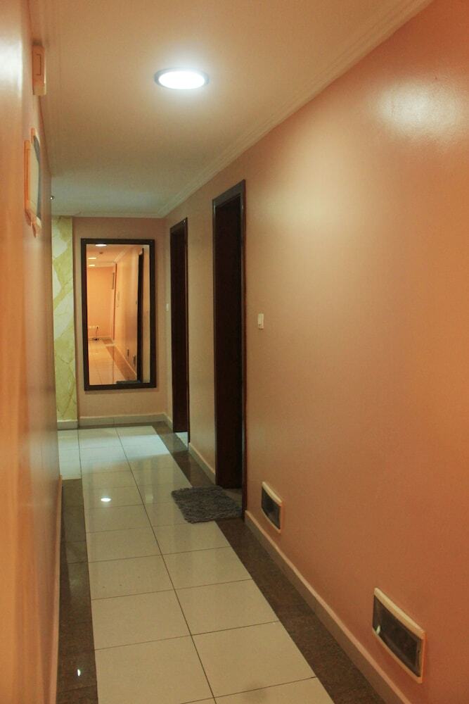 Aparthotel Residence Le Carat Akwa