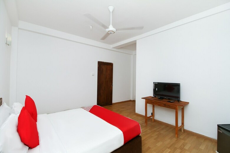 Oyo 342 Hotel Ocean Spray