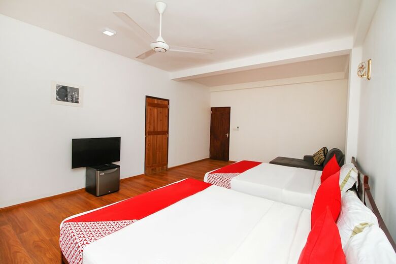Oyo 342 Hotel Ocean Spray