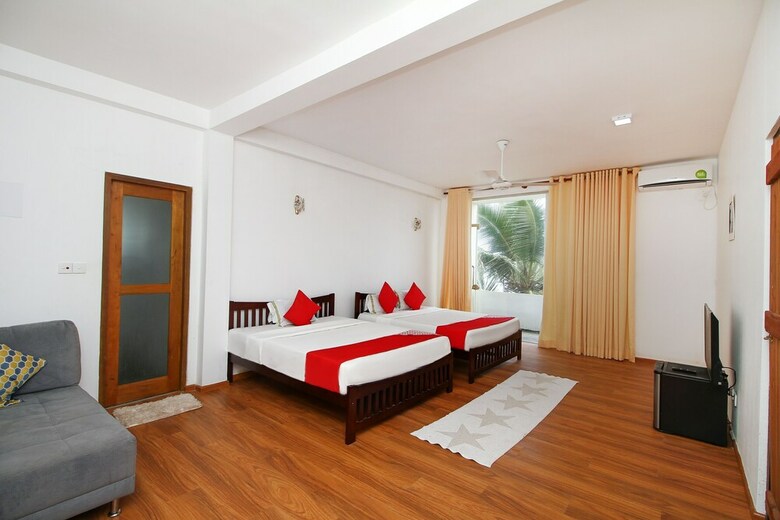 Oyo 342 Hotel Ocean Spray