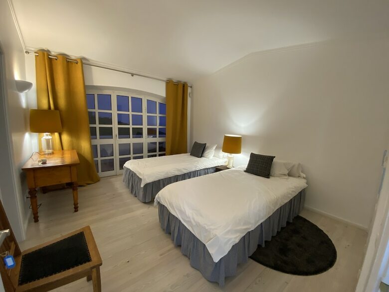 Hotel Villa Guincho