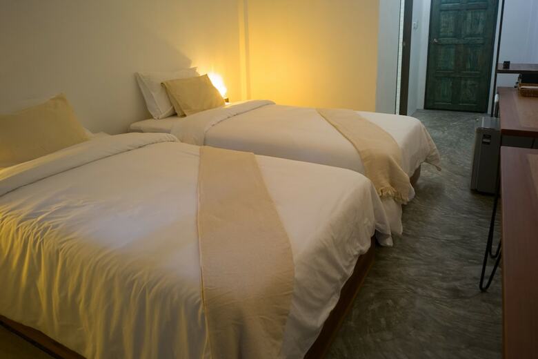 Big Tree Boutique Hotel