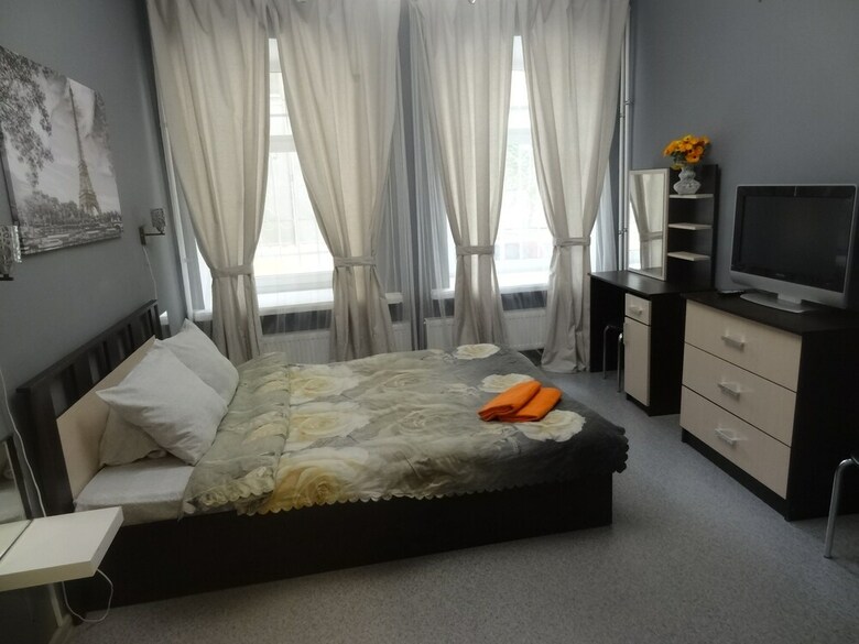 Mini-hotel Nani