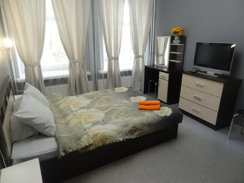 Mini-hotel Nani