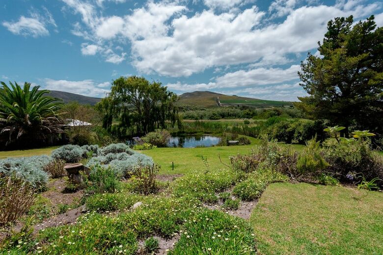Hotel Uylenvlei Retreat