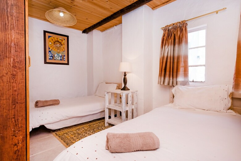Hotel Uylenvlei Retreat