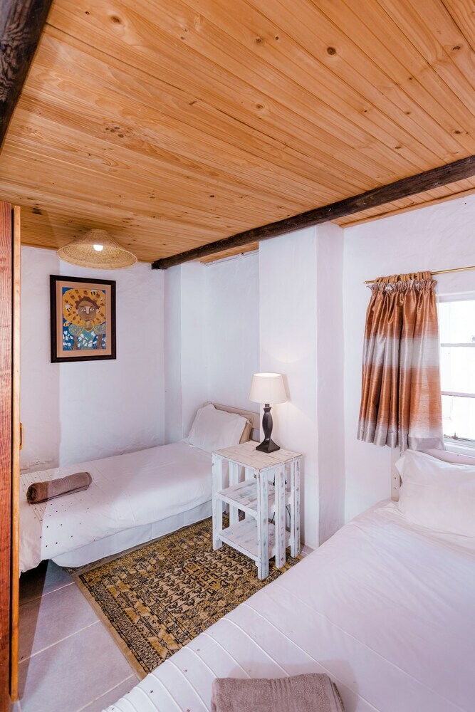 Hotel Uylenvlei Retreat