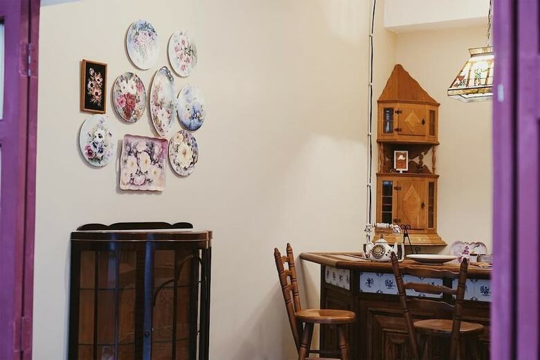 Hotel Lhong Yaowarat Hostel