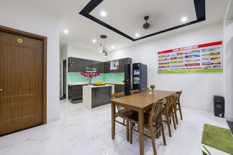 Bed & Breakfast Onion Homestay