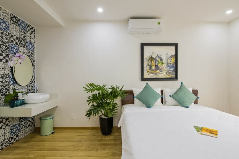 Bed & Breakfast Onion Homestay